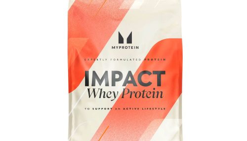 وی مای پروتئین ایمپکت 2500 گرمی My Protein Impact Whey Protein