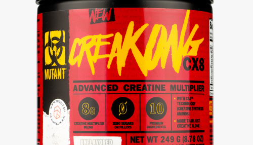 کراتین ترکیبی موتانت mutant creakong creatine