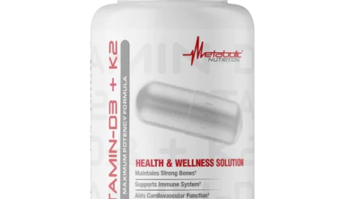 زینک متابولیک Metabolic Zinc