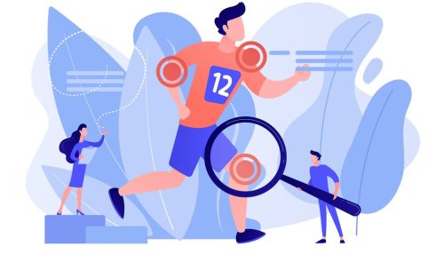 برنامه حرکت اصلاحی