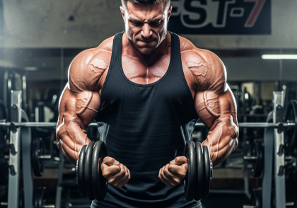 ​ FST-7سیستم تمرینی