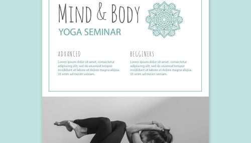 برنامه یوگا