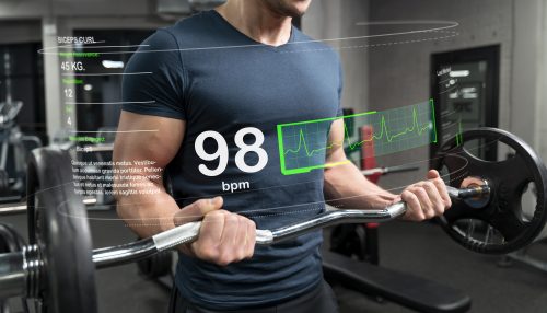 برنامه استقامتی بدنسازی