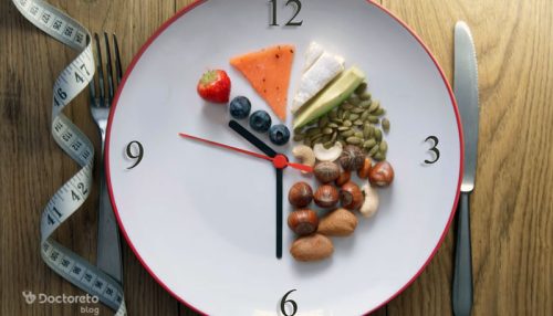 رژیم فستینگ