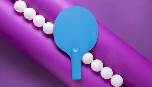 برنامه پینگ‌پنگ