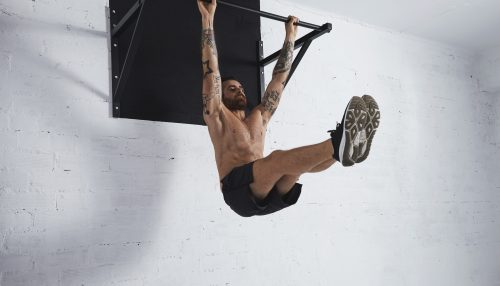 برنامه Calisthenics