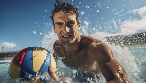 برنامه واترپلو