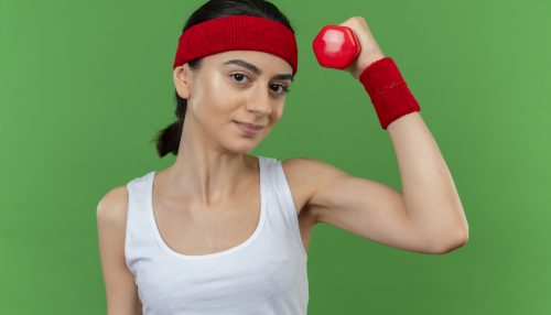 برنامه Circuit Training