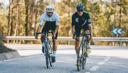 برنامه دوچرخه‌سواری