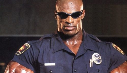 برنامه Police / SWAT